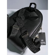Жіночий чорний рюкзак MK 2020